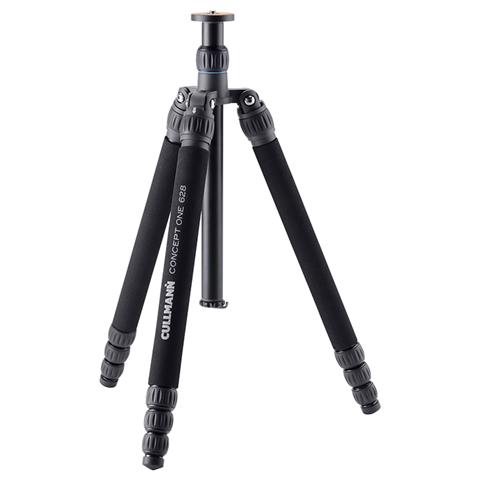 Treppiede senza Testa Altezza Max 175 cm Nero 56280-EU - Foto 1