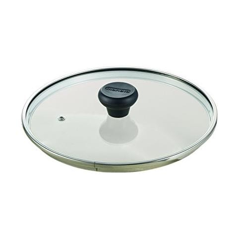 Coperchio in Vetro Diametro 28 cm - Foto 1