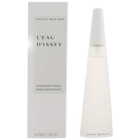 L'Eau D'Issey deodorant 100 ml Spray - Foto 6