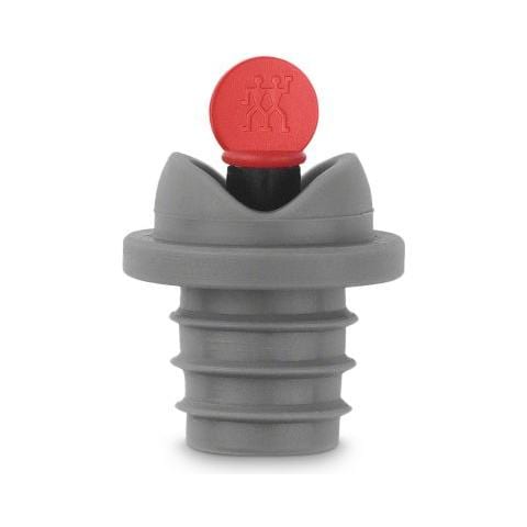 Pompa per vino aspira aria Sommelier a 2 pezzi - Foto 4