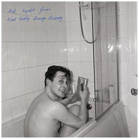 Bill Ryder Jones - West Kirbt Conty Primary - Foto 1