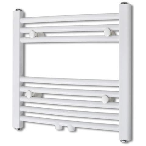 Radiatore Riscaldamento Bagno 480 X Mm Medio E Laterale - Foto 1