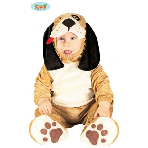 Costume Cucciolo Cane 1/2 Anni - Foto 1