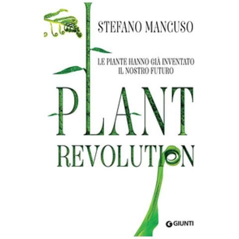 Stefano Mancuso - Il Futuro E' Vegetale - Foto 2