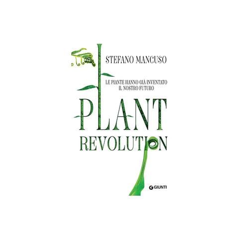Stefano Mancuso - Il Futuro E' Vegetale - Foto 3