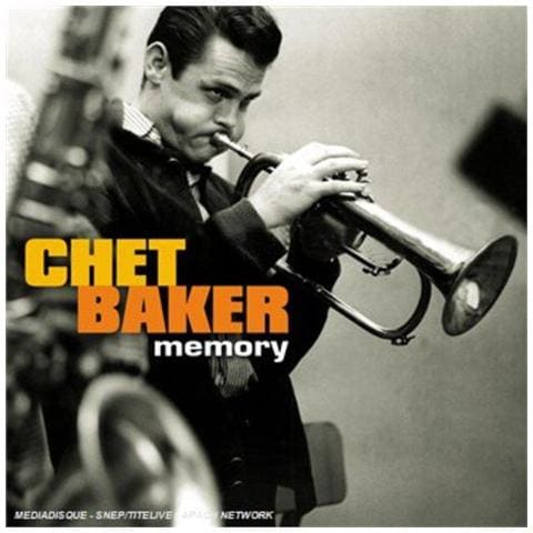 Chet Baker - Memory - Foto 1