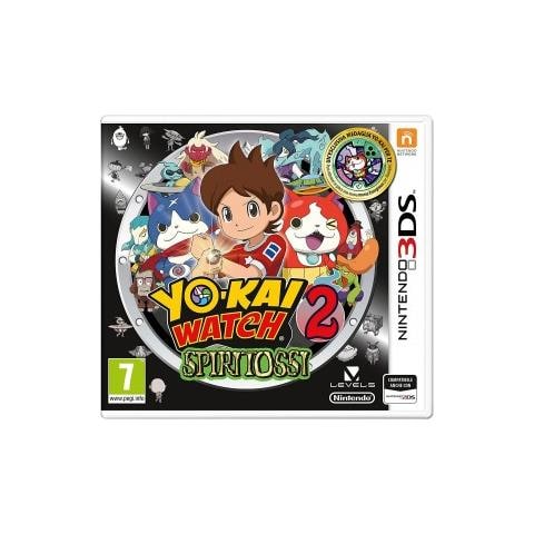 N3DS - Yo-Kai Watch 2: Bony - Foto 2