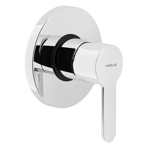 Miscelatore Doccia Incasso Serie Abc Cromo Ab87108cr - Foto 4