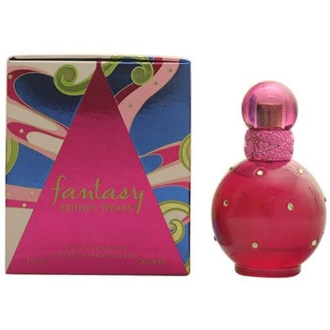 Fantasy Edp Vaporizador 30 Ml - Foto 1