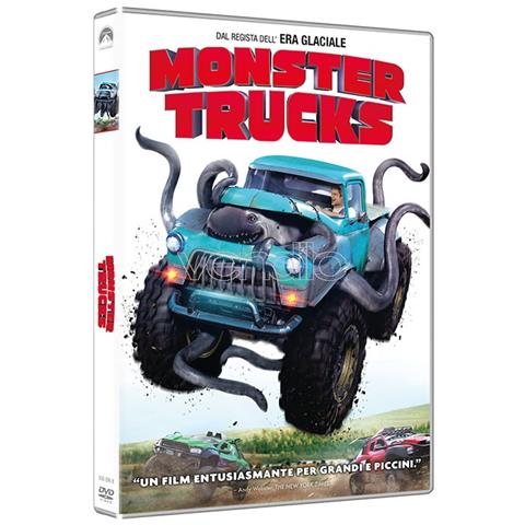 Monster Trucks  - Foto 3