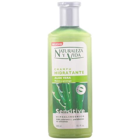 Champu Sensitive Hidratante 300 Ml - Foto 2