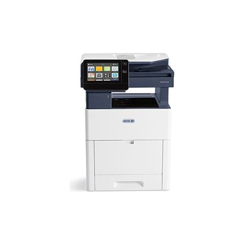 Stampante Multifunzione VersaLink C505V X Laser a Colori Stampa Copia Scansione Fax 43 ppm Ethernet USB 3.0 - Foto 1