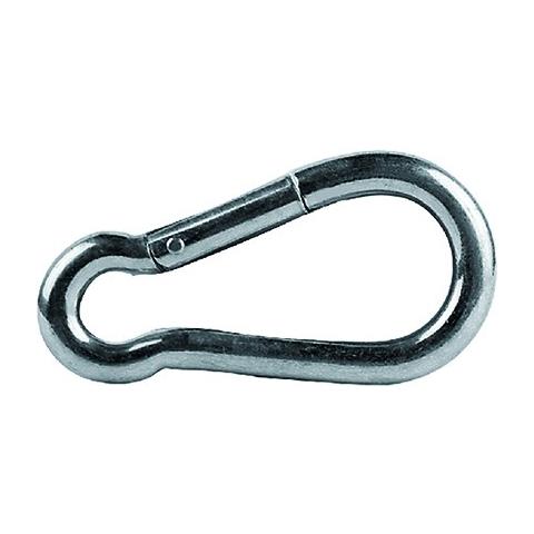 Moschettone Pompiere - Mm 40 - Foto 2