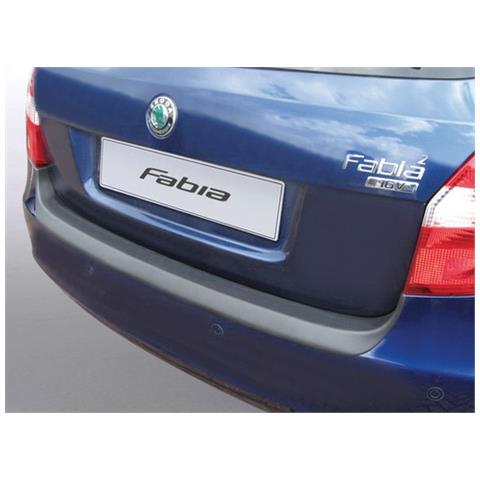 Prot. soglia Baul Skoda Fabia Sw 5p 01-08> - Foto 1
