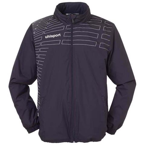 Tute Match Coach Jacket Abbigliamento Uomo Xxs - Foto 1
