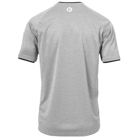 Magliette Referee S / s Abbigliamento Uomo Xxxl - Foto 2