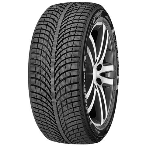Latitude Alpin La2 (255/50 R19 107v Xl, N0)  - Foto 2