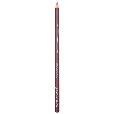 Labbra Wet N Wild Fragrances Color Icon Lip Liner Brandy Wine Trucco One Size - Foto 2