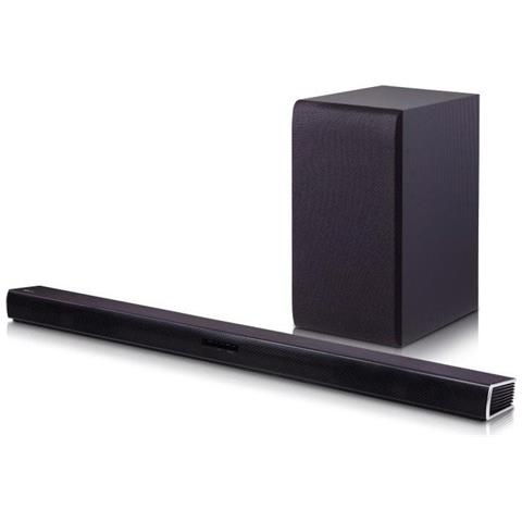 lg soundbar sk4d 300w