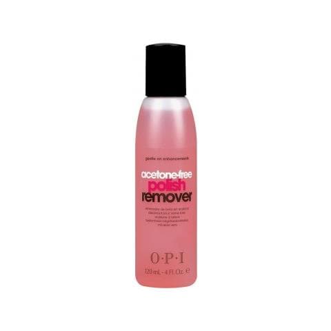 Dissolvente Senza Acetone Opi Al444 120ml - Foto 1
