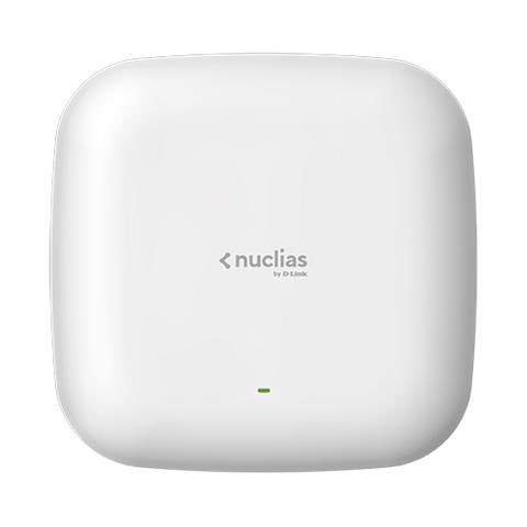 Acces Point Wireless DBA-1210P 1200 Mbit / s Supporto Power Over Ethernet (PoE) Bianco - Foto 1