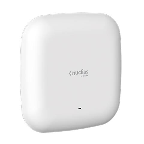 Acces Point Wireless DBA-1210P 1200 Mbit / s Supporto Power Over Ethernet (PoE) Bianco - Foto 2