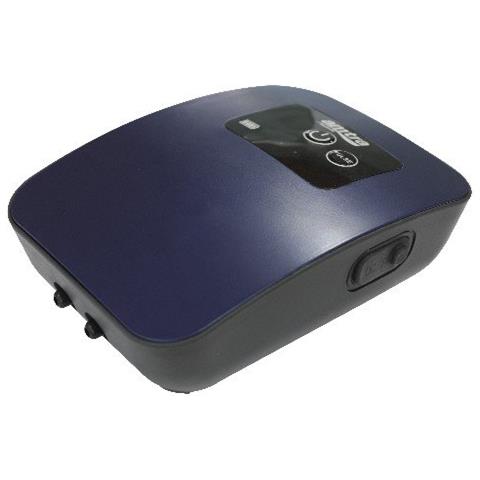 Aeratore Con Sistema Standby Air System 120 Ups Per Acquari - Foto 1