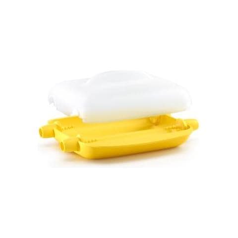 Cuocipannocchie Di Mais Per Microonde - Foto 1