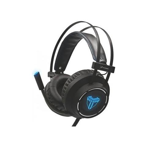 Cuffie Gaming Tm-m06l Pc / console + Mic. - Foto 1