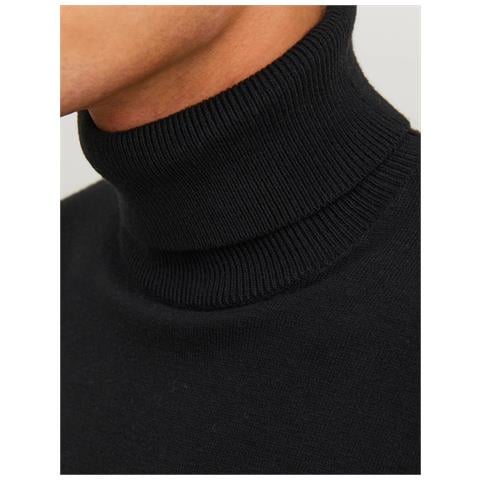 Emil Knit Roll Neck Noos Pullover Uomo Taglia S - Foto 4