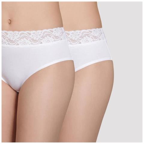 Slip Maxi Cotton Plus 40/42 - Foto 1