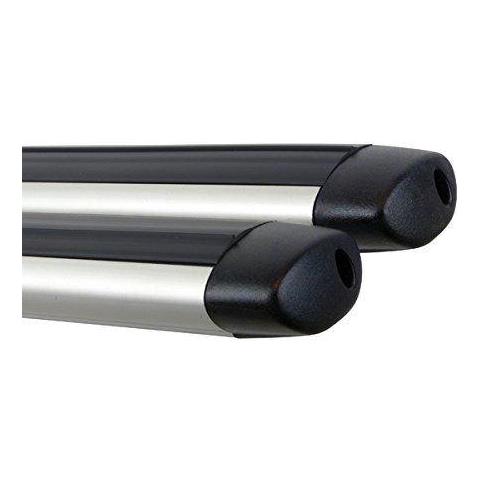 Barre Portatutto Alluminio Amc A40 101 Cm - Foto 1