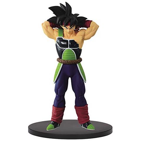 Dragon Ball Z Creator x Creatore Bardock Figura - Foto 1