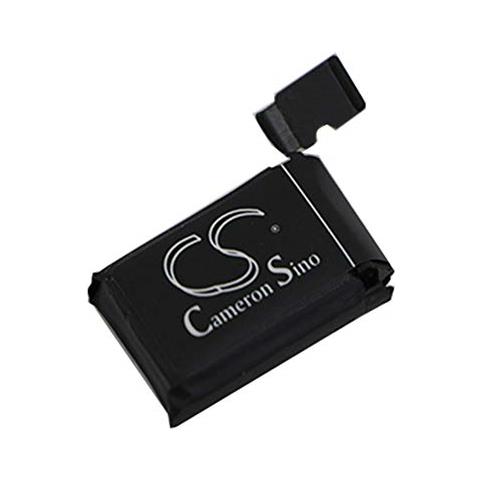 Cs-ipw176sh Batteria 270mah Per Apple Watch 38 42 2 Serie - Foto 1