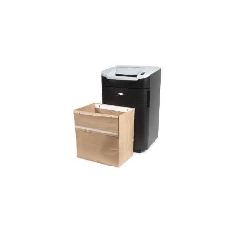 2102248 Mercury 115 Litre Shredder Bags 50pk - Foto 1