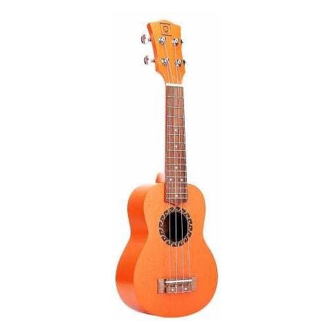Quk- Wailele Arancione - Foto 1