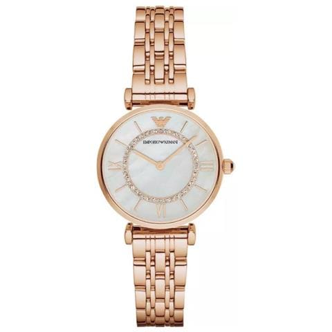 Orologio Da Donna Ar1909 - Classico (zi501a) - In Ordine - Foto 5
