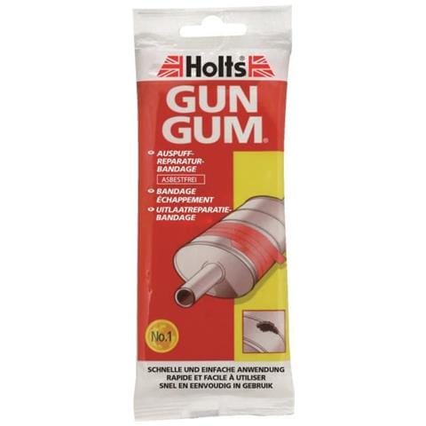 Gun Gum Bendaggio Di Scarico - Foto 1
