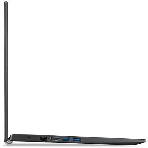 Notebook Extensa 15 EX215-54-37QL Monitor 15.6" Full HD Intel Core i3-1115G4 Ram 8GB SSD 256GB 2xUSB 3.0 Windows 10 Pro - Foto 7