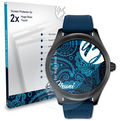 hugo boss touch
