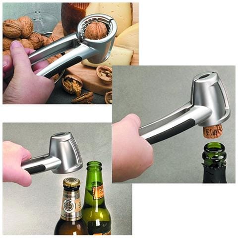 Schiaccianoci 3in1 Zama - 63017 - Foto 2