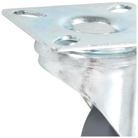 Ruote Girevoli 12 pz 50 mm - Foto 9