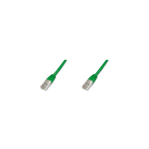 Patch Cable, UTP, CAT5E 7.0m, 7m, CAT5e - Foto 2
