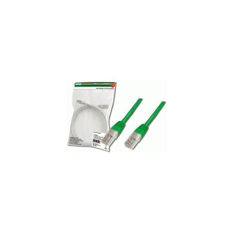 Patch Cable, UTP, CAT5E 7.0m, 7m, CAT5e - Foto 1