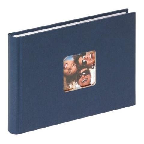 FA-207-L, 22 cm, 16 cm, Blu - Foto 1