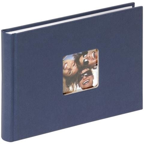 FA-207-L, 22 cm, 16 cm, Blu - Foto 2