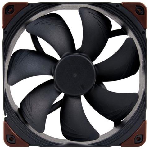 Ventola di Raffreddamento NF-A14 PWM 3000 Rpm 140 mm - Foto 2