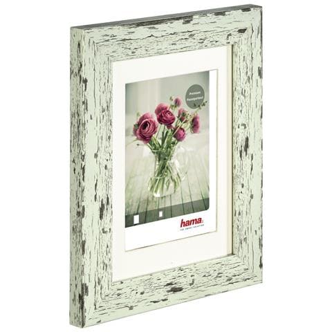 Chalet Cornice per foto singola Verde - Foto 5