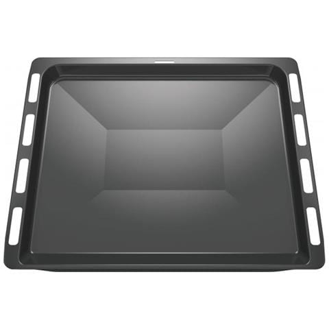 HEZ431002 Grigio Teglia da forno accessorio e componente per forno - Foto 1