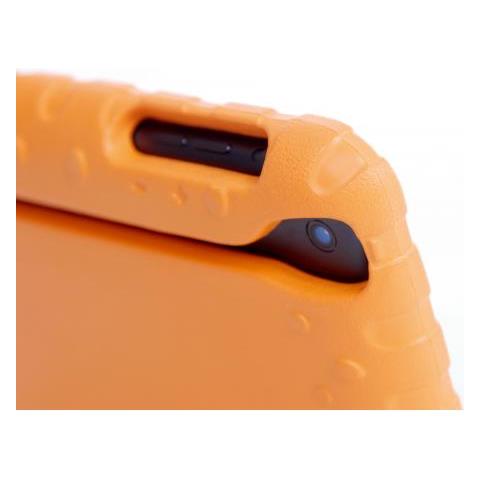 PARAPROJECT KidsCover 25,9 cm (10.2") Cover Arancione - Foto 2